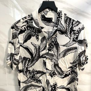 AllSaints Men’s Shirt